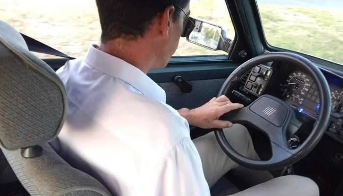 Traslado De Pasajeros -  Walter Fiat Uno Servicio De Taxis - Montevideo