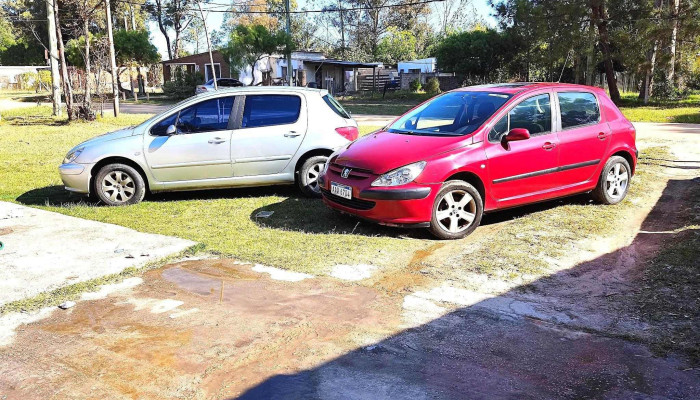 Trasladosuber Servicio De Taxis - Parque del Plata