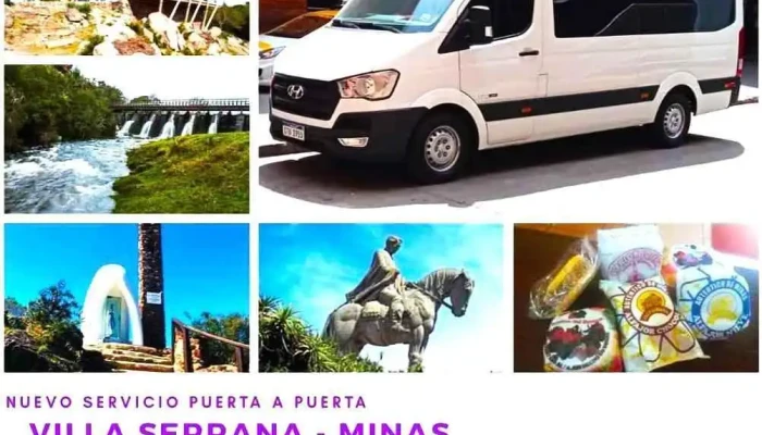 Traslatetour -  Del Propietario - Montevideo