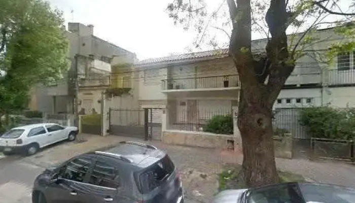 Travelling -    Pro Puntaje - Montevideo