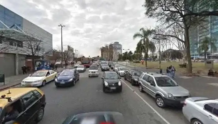 Tres Cruces Terminal Local 2829 Instagramdeg - Montevideo