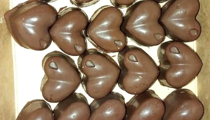 Trocitos de Amor - 37000 Tupambaé