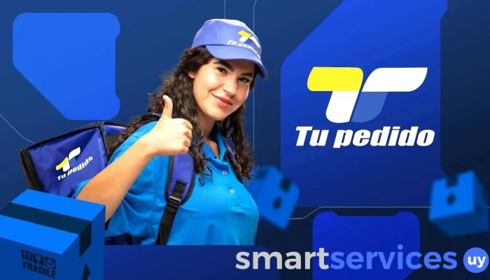 Tu Pedido - Nueva Palmira