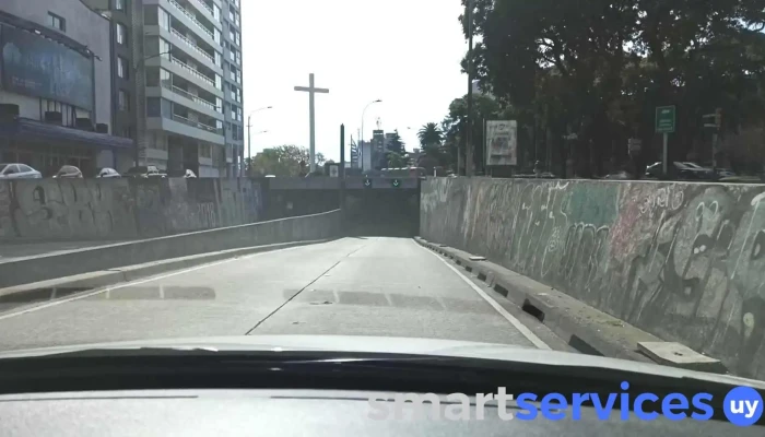 Tunel De Montevideo Videos - Montevideo