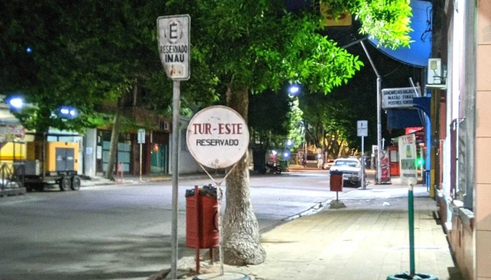 Tur -  Este Numero - Treinta y Tres