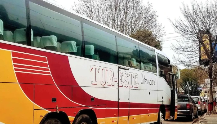 Tur -  Este Promocion - Treinta y Tres