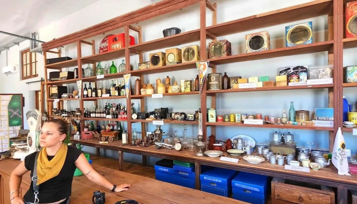 Turismo En San Javier -  Interior - San Javier