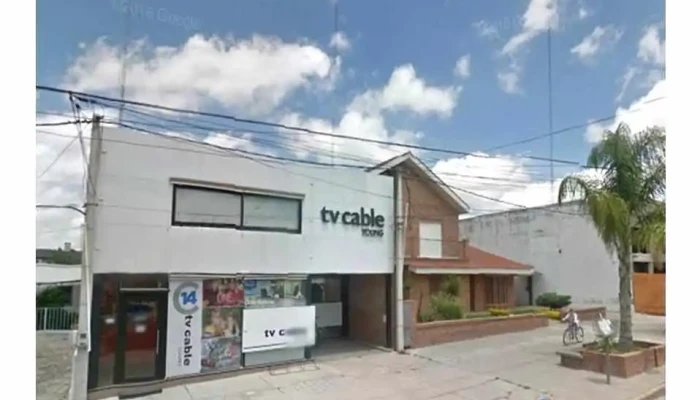 Tv Cable Young -  Sitio Web - Young