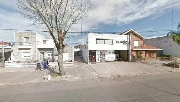 Tv Cable Young -  Sitio Webdeg - Young