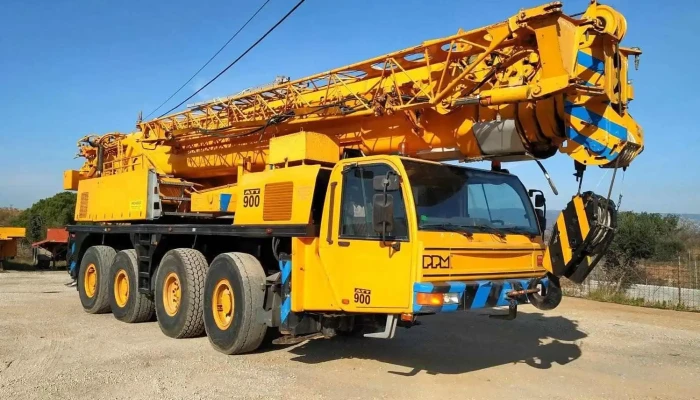 U-LiftUp - 12400 Montevideo