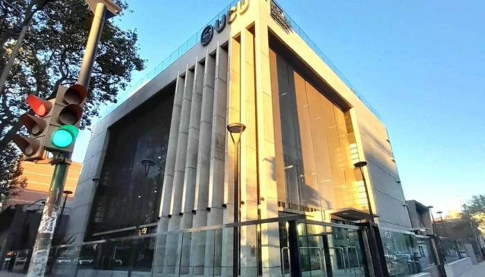 Ucu Business School - 11600 Montevideo