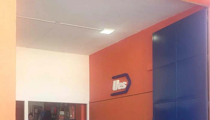 Ues Agencia Las Piedras -  Direccion - Las Piedras