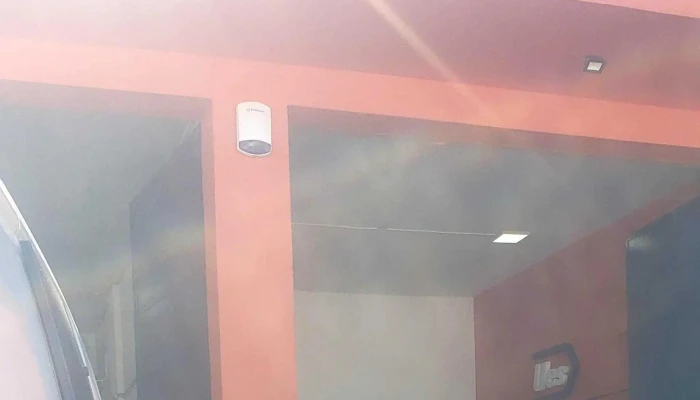 Ues Agencia Las Piedras -  Las Piedras - Las Piedras