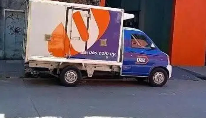 UES-Commence - Durazno