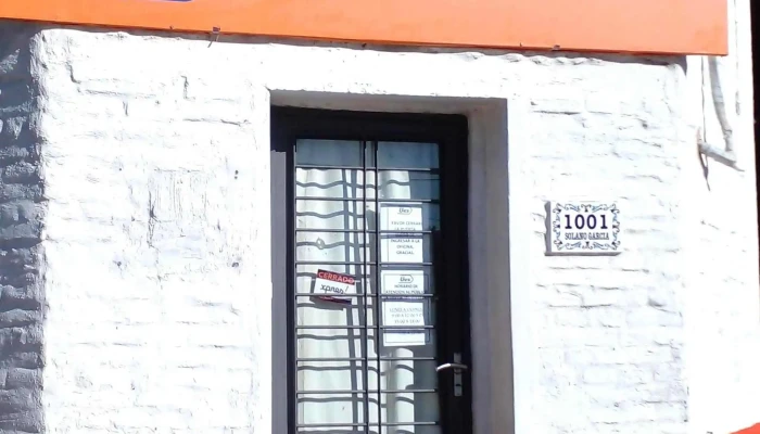 Ues -  Paysandu - Paysandú