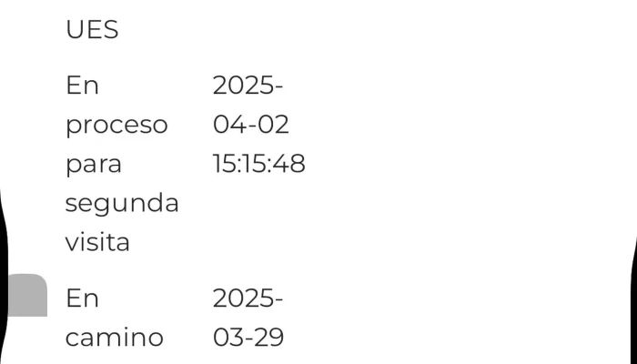 Ues Pickup Center -  Precios - Montevideo