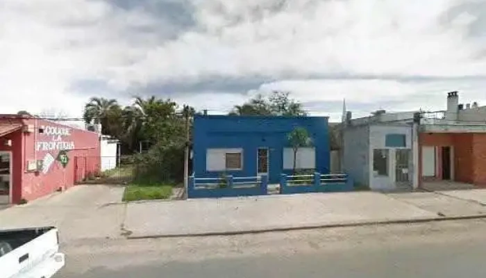 Ues -  Puntaje - Chuy