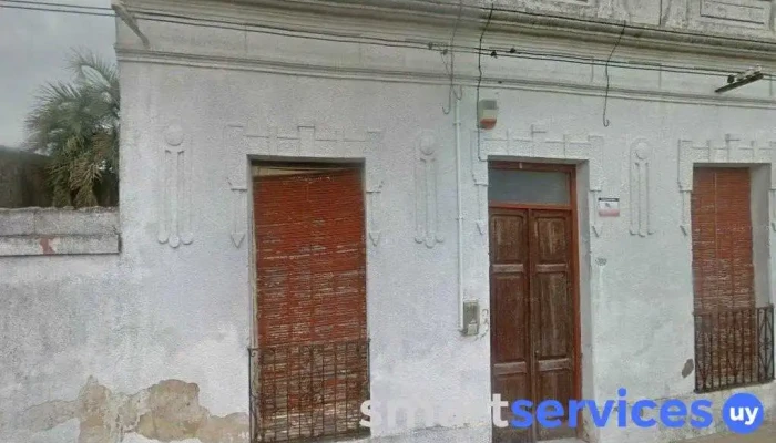 Ues suc. 039 - Rocha