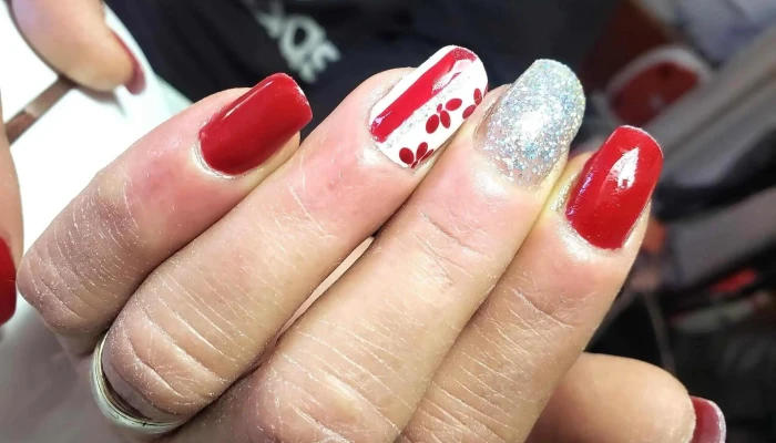 UñasPauCasupá - 96300 Casupá
