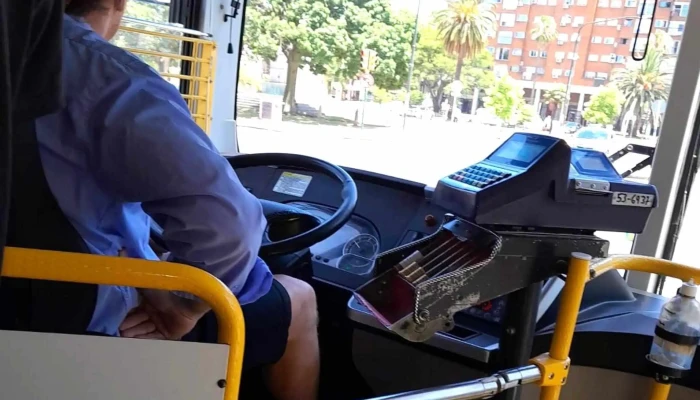 Union Cooperativa Obrera Del Transporte Instagram - Montevideo