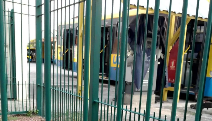 Union Cooperativa Obrera Del Transporte Montevideo - Montevideo