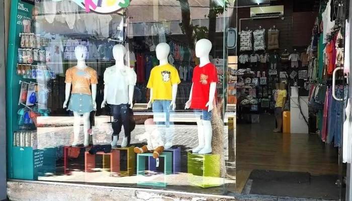 Universo Kids - Florida