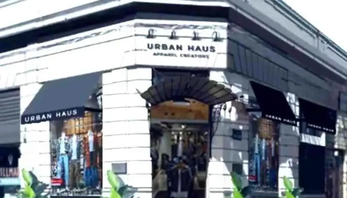 Urban Haus Paysandu - 60000 Paysandú