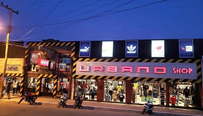 Urbano - - Centro