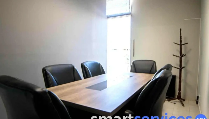Urbanos Online -  Interior - Nueva Helvecia