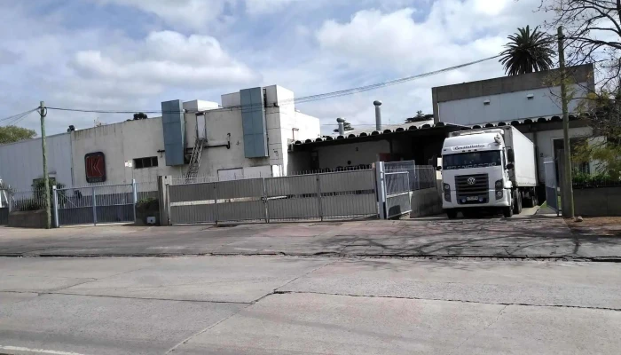 Urexport S.a. - 12500 Montevideo