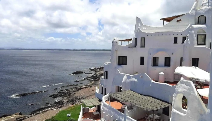 Uruguay Artes - Uruguay