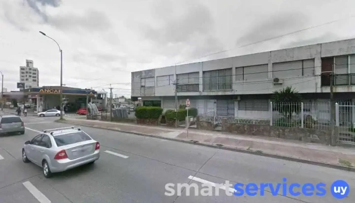Uruguay Inmobiliarias - Montevideo