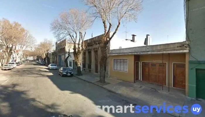 Uruvende Sa - 11800 Montevideo