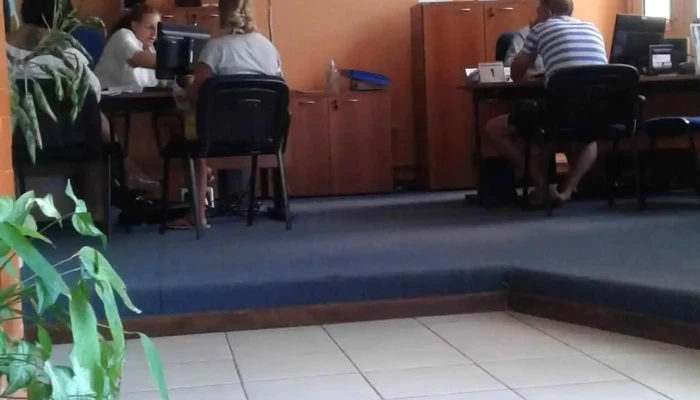 Ute | Oficina Comercial Durazno - 97000 Durazno