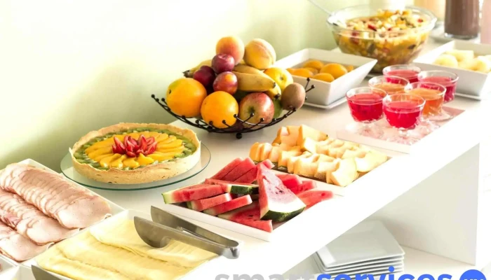 Uy Proa Sur Hotel -  Comida Y Bebida - La Paloma