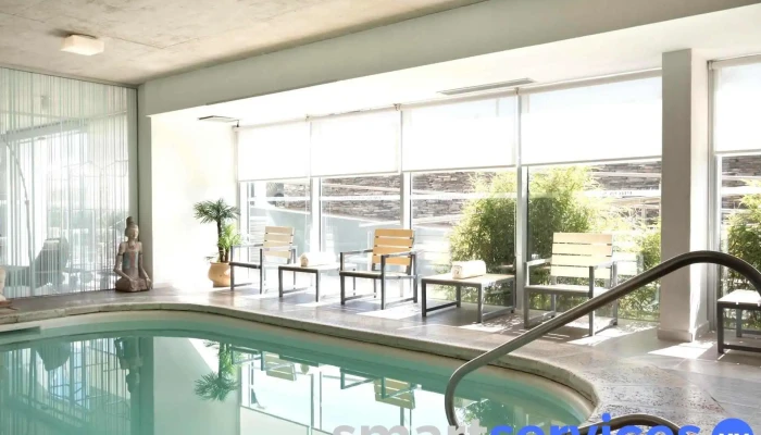 Uy Proa Sur Hotel -  Servicios - La Paloma