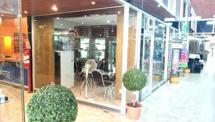 Vacationer Vip -  Exterior - Punta del Este