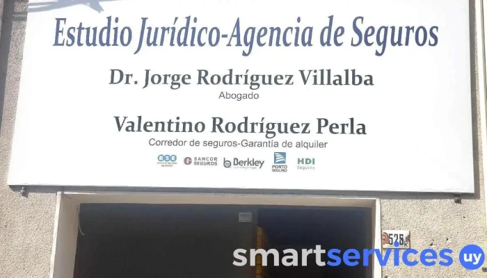 Valentino Rodriguez Corredor De Seguros Fotos - Minas