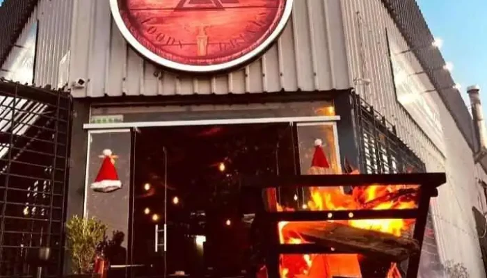 Valhalla , Pizzeria , Chiviteria , Cerveceria - 15900 Las Piedras