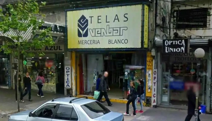 Venbar Hogar - 11400 Montevideo