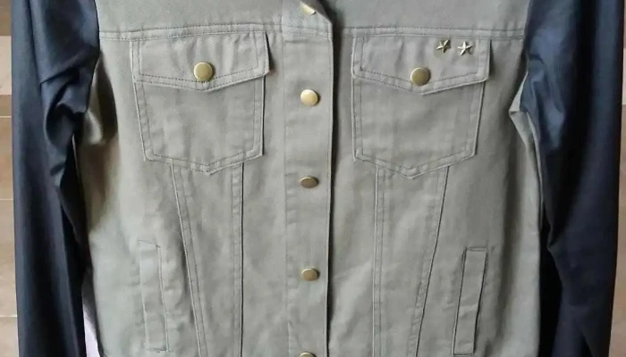 Venta de Ropa - Tomas Gomez