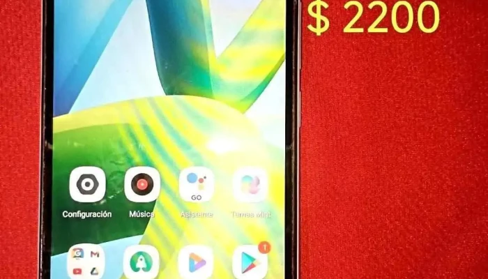 Ventas Y Reparaciones De Celulares Marcos Javiel -  Del Propietario - Paysandú
