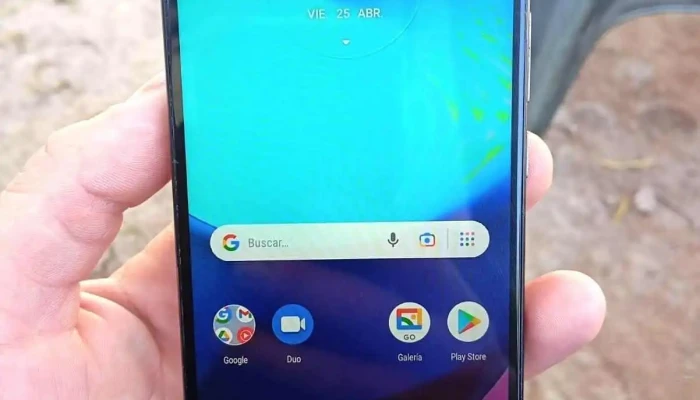 Ventas Y Reparaciones De Celulares Marcos Javiel -  Mas Recientes - Paysandú