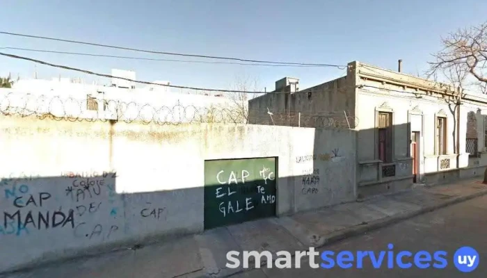 Verduleria - 11400 Montevideo