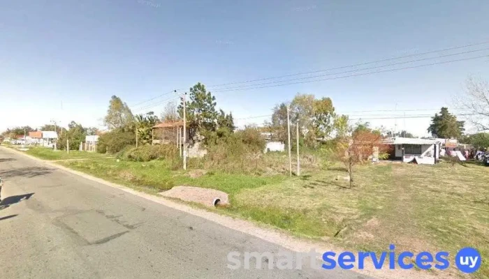Verdulería 3b tienda asociada a tff media - 80500 Ciudad Del Plata