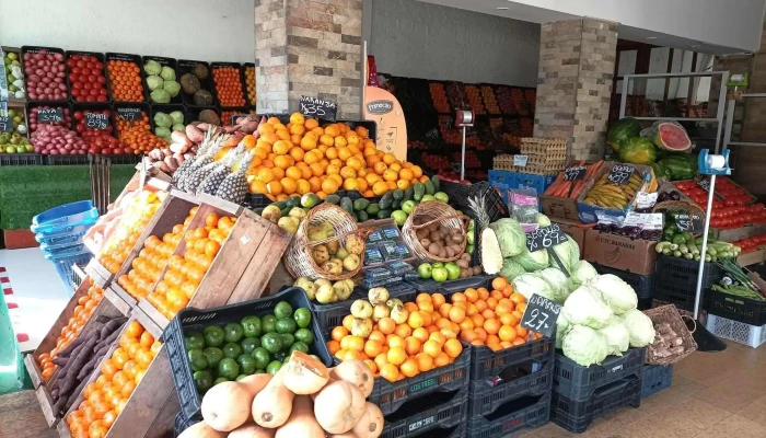 Verduleria El Tano - 27000 Rocha