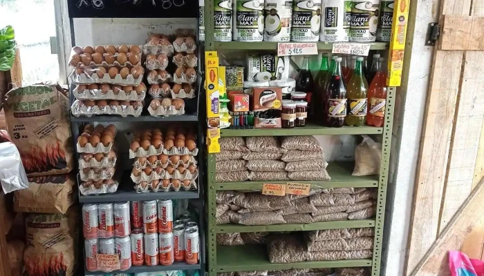 Verdulería estación frutal - 15008 Ciudad De La Costa