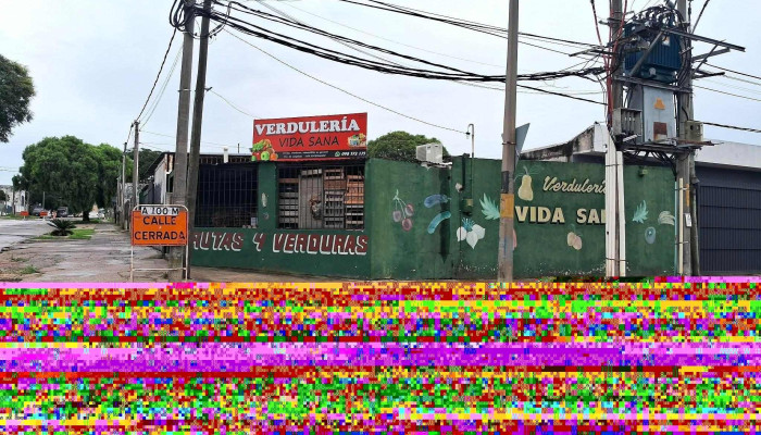 Verduleria Vida Sana - 12100 Montevideo