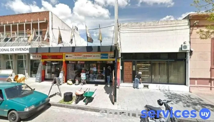 Vezzo - 70300 Nueva Helvecia