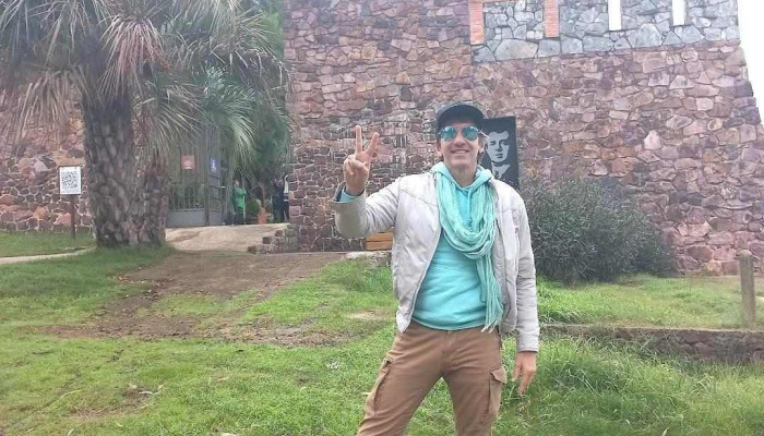 Viajes,paseosyeventos - Montevideo